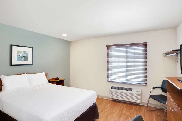 Hotel WOODSPRING SUITES LAKE CHARLES (Lake Charles)